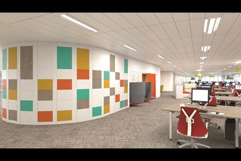 Inside Towergate's Manchester SME centre - insurance times